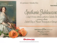 Jubileuszowe spotkanie w Saloniku Elizy w Opinogórze