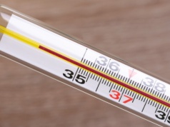 Naukowcy obalają mit "prawidłowej" temperatury ciała. Takie są dzisiaj normy