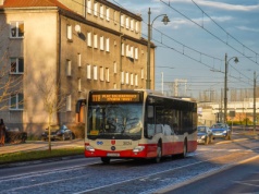 Gdańsk bada zadowolenie pasażerów z organizacji transportu publicznego. Wypełnij ankietę
