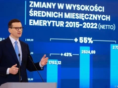 Darmowe leki, czyli "darmocha” "od PiS”