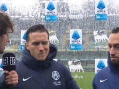 Piotr Zieliński zabrał głos po porażce z Atletico. Wskazał nad czym Inter musi pracować