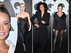 Gwiazdy zaszalały na premierze "GQ Polska". Rozenek znów skradła całe show