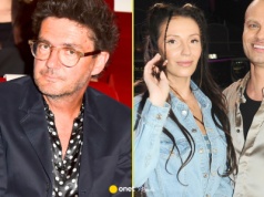 Kuba Wojewódzki zadrwił z partnerki Marcina Hakiela. Poszło o jej pracę