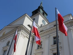 Ogłoszenie Prezydenta Miasta