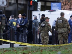 USA: sprawca ataku w Waszyngtonie współpracował z armią USA w Afganistanie