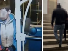 Zaatakował kierowców MPK gazem pieprzowym. 35-latek w rękach policji