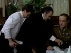 Ludzkiej godności nie da się zniszczyć - 50 lat „Zaklętych rewirów” Janusza Majewskiego