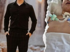 Kiedy życie zmienia się w jednej sekundzie… Potrzebna pomoc dla 19-latka