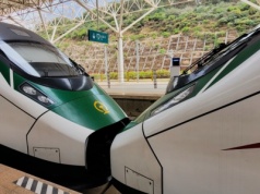 Pociąg się rozbił, zabił 11 pracowników kolei w najgorszym wypadku kolejowym w Chinach od ponad dekady