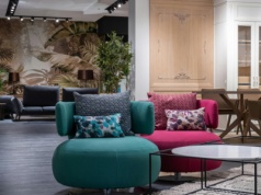 Salon meblowy Agata rusza w Galerii Korona Kielce