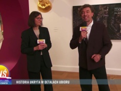 Wizjonerzy mody - cz.1