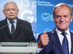 Sondaż: wynik KO ze stabilnym 30%, popularność Nawrockiego nie przełożyła się na poparcie dla PiS