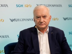 Spółki Skarbu Państwa unikają bardzo ryzykownych projektów | OEES 2025