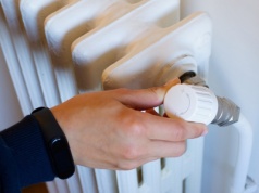 Przerwa w dostawie ciepła na Witominie. Utrudnienia potrwają cały dzień