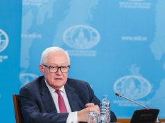 Rosja oświadczyła, że ​​nie pójdzie na ustępstwa w kwestii wojny z Ukrainą