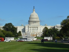 Strzały przy Białym Domu. Dwóch żołnierzy Gwardii Narodowej nie żyje