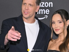 Wojciech Szczęsny o Marinie. "Nie na tym życie we dwoje polega, żeby mieć zawsze rację"