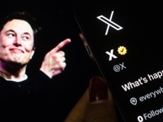 Fałszywi patrioci panoszą się w serwisie Muska. Nowa funkcja im nie zaszkodzi