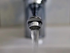 Kolejny wodociąg z okolic Ciechanowa z wodą niezdatną do picia