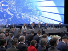 Nowa strategia ESA. "Chcemy przeznaczyć 22 mld euro"
