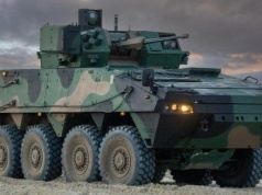 Nowe Rosomaki dla 21. Brygady Strzelców Podhalańskich w Rzeszowie