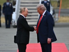 Plan pokojowy dla Ukrainy. Punkt dotyczący Polski zniknął, ale złe intencje pozostały