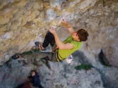 W Ospie odbyło się zgrupowanie Kadry Narodowej Juniorów