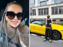 Mata obraża prezydenta Nawrockiego. Raperka mu odpowiada: "Totalnie odklejony dzieciak"