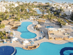 Egipskie all inclusive w aquaparku 🏊‍♂️🌴 5* hotel w Szarm el-Szejk za 1909 PLN