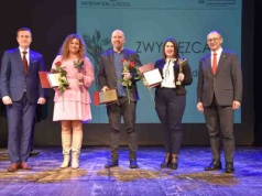 Lubuskie. Społecznicy Roku 2025 wybrani