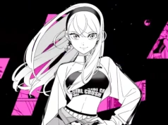 Korea inspiruje Japonię. Wyspiarze chcą mieć swoje K-popowe łowczynie demonów