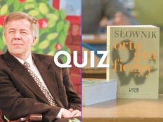 Potrafisz mówić po polsku? 10/10 to wynik godny profesora Miodka