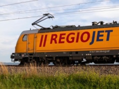 RegioJet ma problemy. Pasażerowie oburzeni SMS-em od przewoźnika