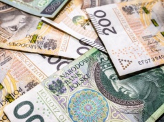 Polski złoty nie składa broni. Kurs euro wciąż blisko wsparcia