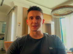 Mateusz Kochalski ujawnia plany na przyszłość. Oto jego cel