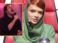 Powalczy o zwycięstwo w "The Voice of Poland". Już na castingu jurorzy wstali z miejsc
