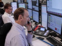 Szósty z rzędu wzrost globalnego rynku akcji. UBS prognozuje jego zwyżkę o 9 proc. do końca 2026 roku