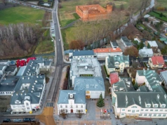 Prawie 180 mln zł na inwestycje. Rada Miasta uchwaliła budżet Ciechanowa na 2026 rok