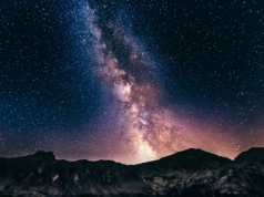 Ciemna materia złapana? W końcu mamy bezpośredni dowód na jej istnienie?