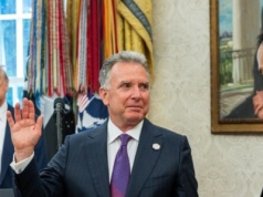 Amerykańska dysfunkcja ws. Ukrainy. "Ryzyko rozłamu"