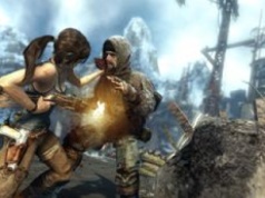 Tomb Raider z nieoczekiwanym portem na Switcha 2. Momentami gra wygląda gorzej niż na PlayStation 3