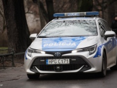 Grupa SPEED na łowach. Wystartowała ogólnopolska akcja „Prędkość”