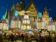 Wybierasz się na Jarmark Bożonarodzeniowy 2025 do Wrocławia? Sprawdź, gdzie zaparkować samochód