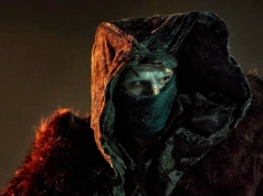 Frankenstein w twoim domu. Guillermo del Toro zapowiada płytę i usunięte sceny