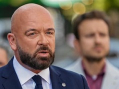 Afera Collegium Humanum. Jest akt oskarżenia wobec prezydenta Wrocławia Jacka Sutryka