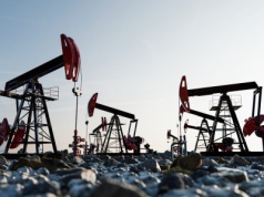 Ceny ropy spadają. Co z planem pokojowym dla Ukrainy?