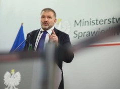 Jest zawiadomienie przeciwko Żurkowi. "28 przestępstw"