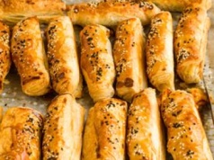 Koleżanka przyniosła na andrzejki marokańskie cygara. Na inne przekąski nikt nie spojrzał