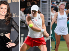 25 pytań na 25-lecie Polsatu Sport. Ulubiona tenisistka ćwierćwiecza