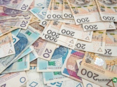 Ponad 140 tys. zł dopłaty CIT po kontroli śląskiej KAS